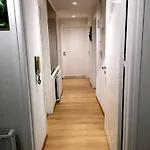 Kalidonia , Spacious 2 Bedroom With Office Nicósia