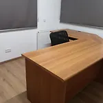 Kalidonia , Spacious 2 Bedroom With Office Apartamento Nicósia
