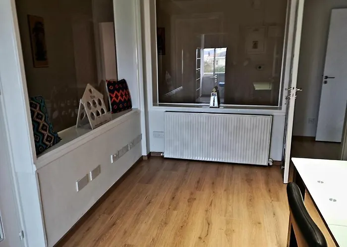 Kalidonia , Spacious 2 Bedroom With Office * Λευκωσία