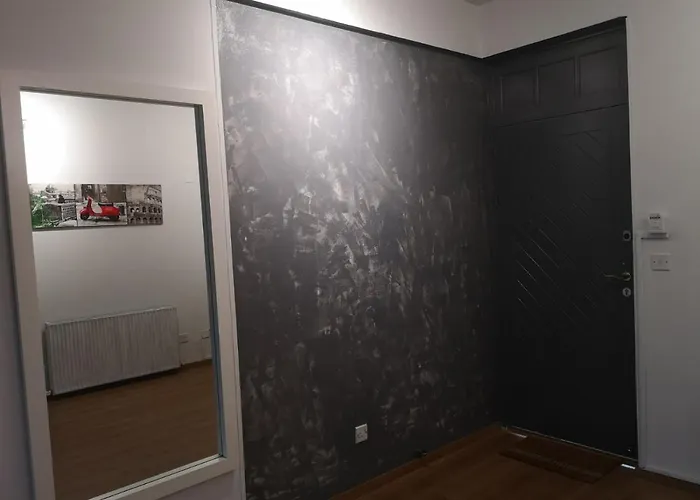 Kalidonia , Spacious 2 Bedroom With Office * Λευκωσία