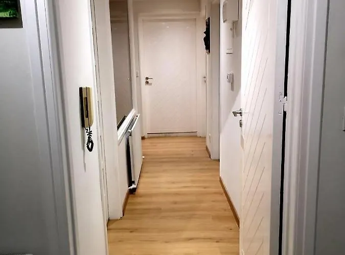 Kalidonia , Spacious 2 Bedroom With Office Λευκωσία