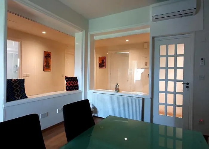 Kalidonia , Spacious 2 Bedroom With Office * Λευκωσία