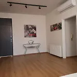 Appartement Kalidonia , Spacious 2 Bedroom With Office *