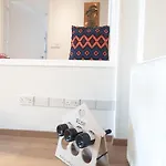 Appartement Kalidonia , Spacious 2 Bedroom With Office