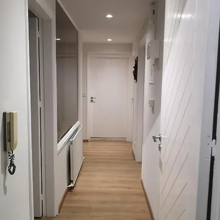 公寓 Kalidonia , Spacious 2 Bedroom With Office *