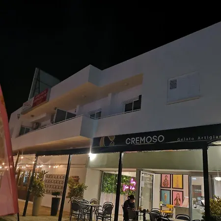 公寓 Kalidonia , Spacious 2 Bedroom With Office *