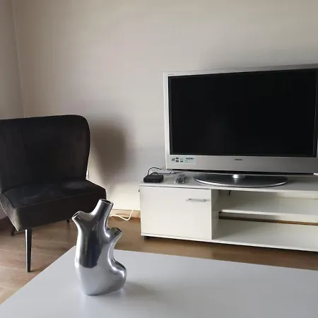 Apartment Kalidonia , Spacious 2 Bedroom With Office *