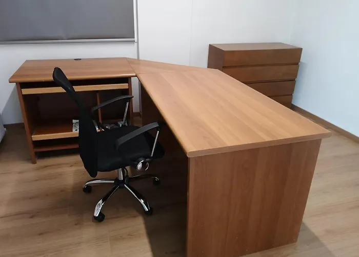 アパート Kalidonia , Spacious 2 Bedroom With Office *